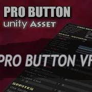 PRO BUTTON VFX Click Splash Unity Plugin