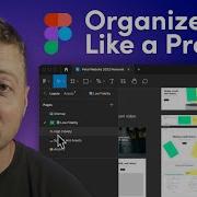 Figma Tutorial Project Organization That Saves You Hours Of Work