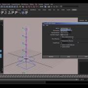 Maya Rope Rigging Tutorial