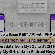 Android Studio Insert Data From Android App To MySQL Database Using Retrofit