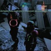 Mass Effect 3 Final Goodbyes Urdnot Wrex