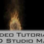 Tutorial Autodesk 3D Studio Max Introduction To FumeFX