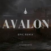 AVALON Ace Combat Zero Epic Remix Lucas Ricciotti