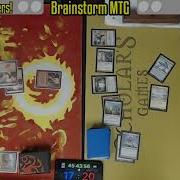 WARNING Choppy Video Goblins VS Steel Stompy