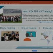 Using The VEX C Competition Template In VCS