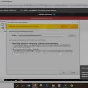 CS110 Access Module 2 SAM Exam
