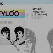 Stylóo Pretty Face 12 Version
