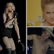 Drake Madonna Amy Schumer Carly Rae Jepsen Real Time Twitter Chart Rewind Ep 45