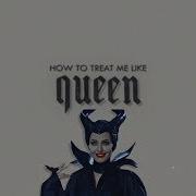MultiFemale Queen HBD TO ME