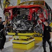 Inside The Lamborghini Factory How Lamborghini Supercars Are Built In Italy