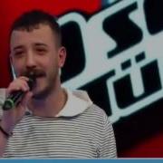 O Ses Türkiye Ahmet Parlak Ebru Gündeş Isyannn
