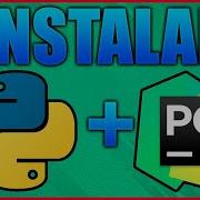 Como Instalar PYTHON Y PYCHARM En Menos De 5 Minutos