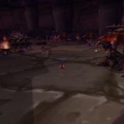 Hellfire Citadel Dungeons Burning Crusade Music