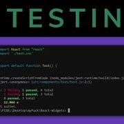 React JS Testing Using Jest And Enzyme Tutorial