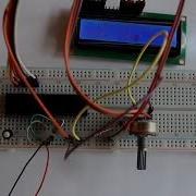 Lcd Interface With PIC Microcontroller And Mikro C
