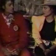 Michael Jackson Performs Forever Talks With Latoya