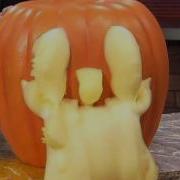 Halloween Science Experiment Oozing Pumpkins