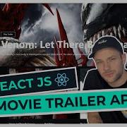 How To Make A Movie Trailer App With ReactJs And TheMovieDB API