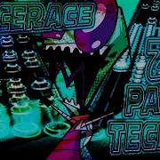 2nd Ever Spacerace 2 Part Tech FC
