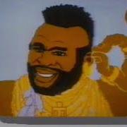 Atari 800XL Home Computer With Mr T 1984 Australian TV Commercial