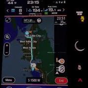 2020 Subaru Outback Navigation 4 Voice Commands