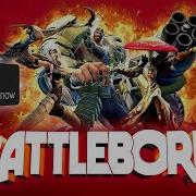 A Sad Death The Tragedy Of Battleborn