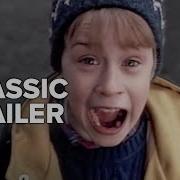Home Alone 2 Lost In New York 1992 Trailer 1 Movieclips Classic Trailers