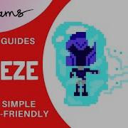 Dreams PS4 Freeze Ability Guide Tutorial
