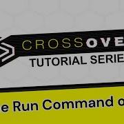 Using The Run Command To Set Up Windows Applications In CrossOver Mac