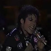 Michael Jackson Wanna Be Startin Something Live Yokohama 1987 HD