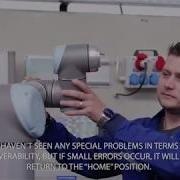 UR10 Cobots Optimize The Assembly Line At Ford Romania