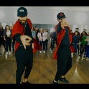 Michael Jackson Jam Choreography By Twins