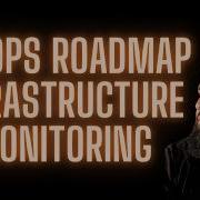DevOps Roadmap Infrastructure Monitoring