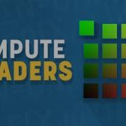 Getting Started With Compute Shaders In Unity