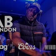 Fabio Grooverider Mixmag Lab London