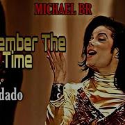 Michael Jackson Remember The Time Tradução Legendado PT BR Michael BR