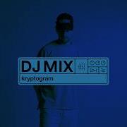 Kryptogram Spotify DJ Mix 2024