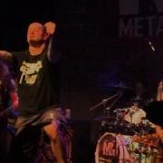 Metal Masters 4 Mouth For War Pantera Gramercy NYC 09 07 12
