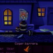 UDOCESC SCUMM Clone Demo