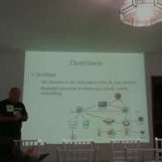 OpenStack GDL A View From Sysadmin 10 Nov 2014 HackerGarage