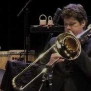 Martin Van Den Berg Basstrombone Plays Saturdaynight
