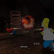 Quake 3 Quest Beta Custom Character Models Test
