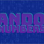 Random Numbers In Unity