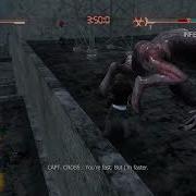 Cross Vs 3 Hunters Prototype 1