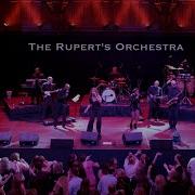 Dancing Queen Cover By The Rupert S Orchestra