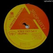 B Brainkillers Screwface Part 3 Mellow Mix