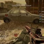 Really Funny COD4 HACKER LMAO