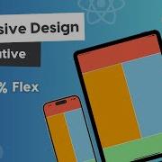 Responsive Design In React Native Responsive UI React Native Tutorial