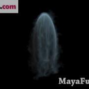 FumeFx Dry Ice