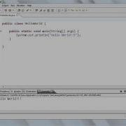 Exploring The Eclipse IDE